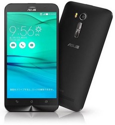 Прошивка телефона Asus ZenFone Go (ZB552KL) в Томске